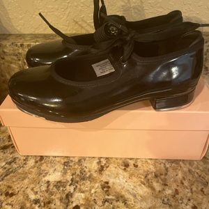 Bloch Tap Shoes